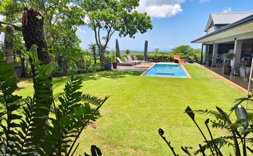 House in Zini River Estate, KwaZulu-Natal, South Africa 1