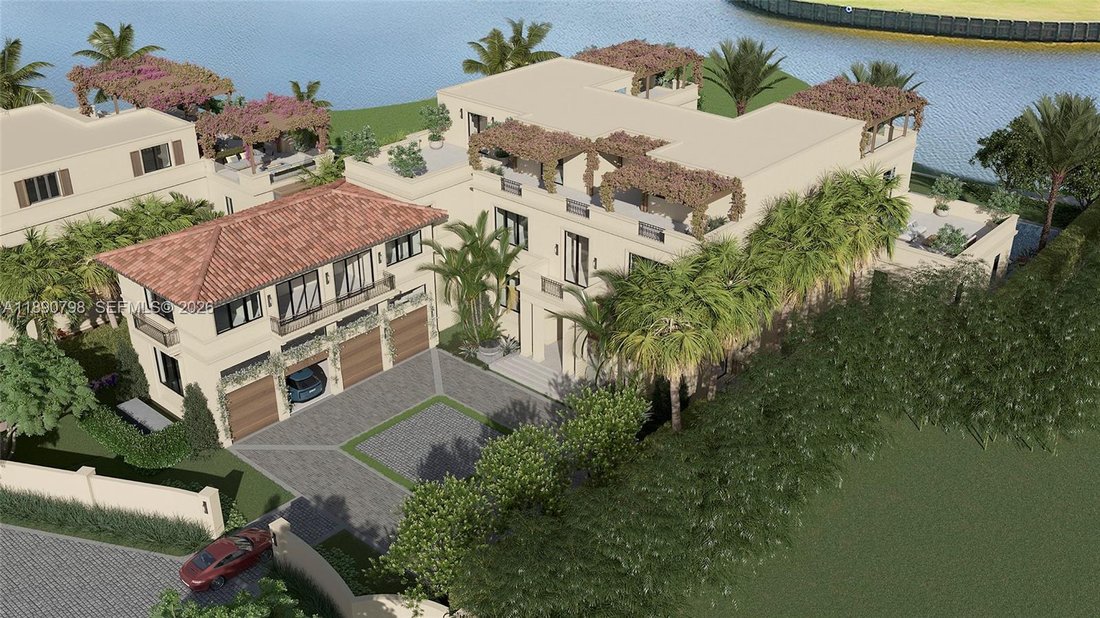 House in Miami Beach, Florida, United States 4 - 16635680