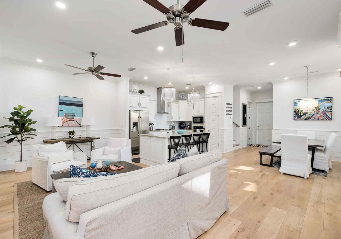 House in Watersound, Florida, United States 2 - 17522770