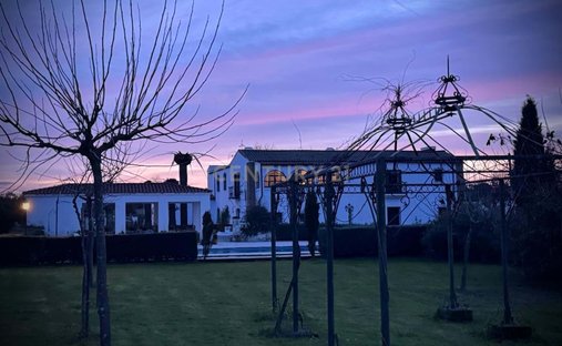 Villa in Cáceres, Extremadura, Spain 1