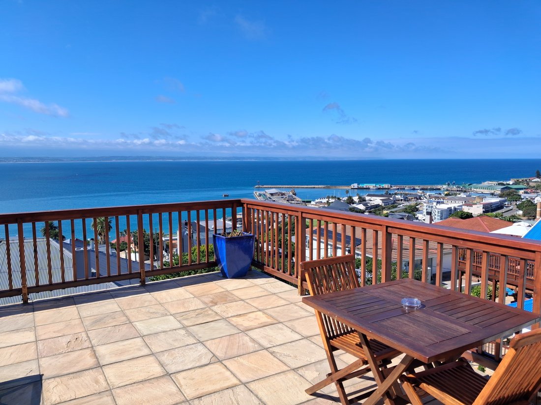 House in Mossel Bay Golf Estate, Western Cape, South Africa 5 - 17522809