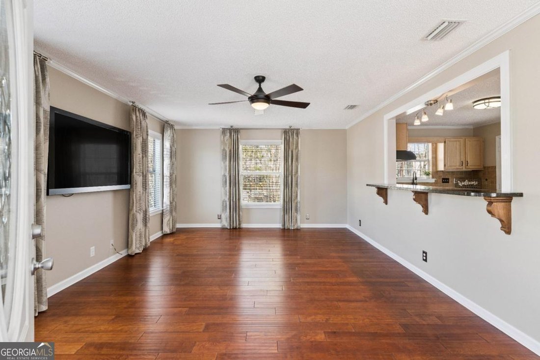 House in St. Simons, Georgia, United States 1 - 17522682