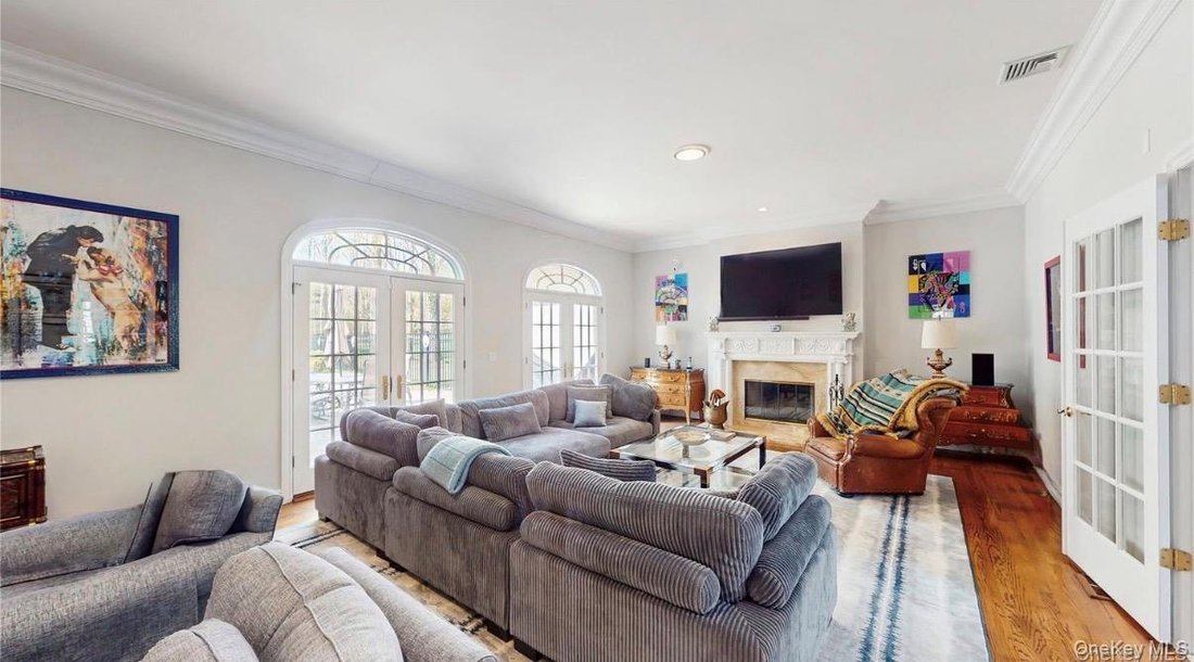House in Locust Valley, New York, United States 5 - 17519867
