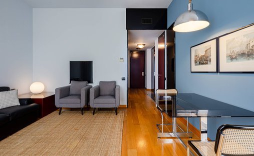 Appartement à Centre historique, Milan, Lombardie 1