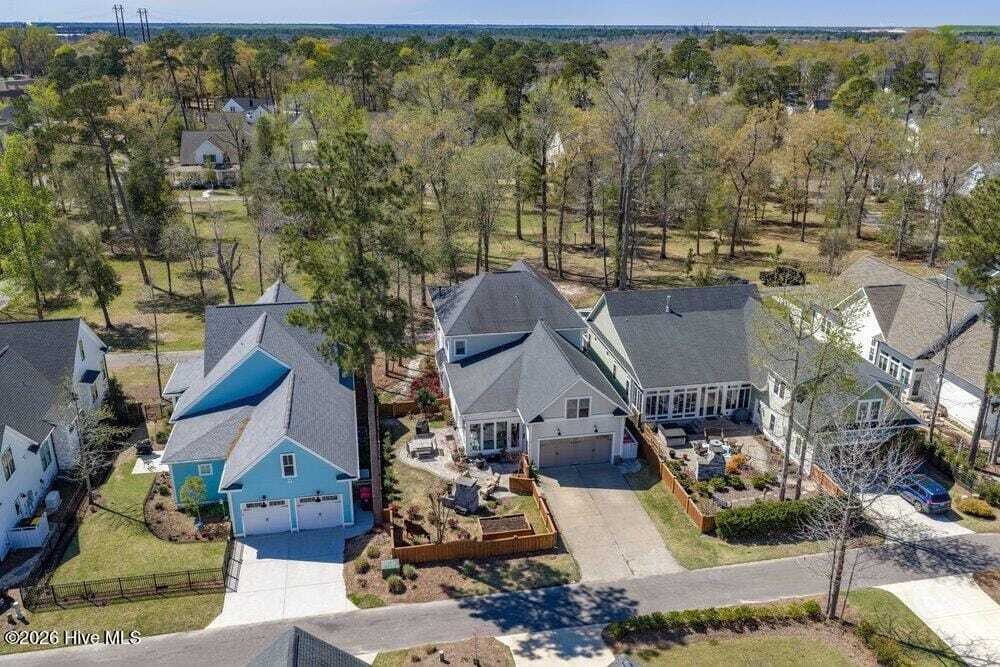 House in Castle Hayne, North Carolina, United States 5 - 17525321