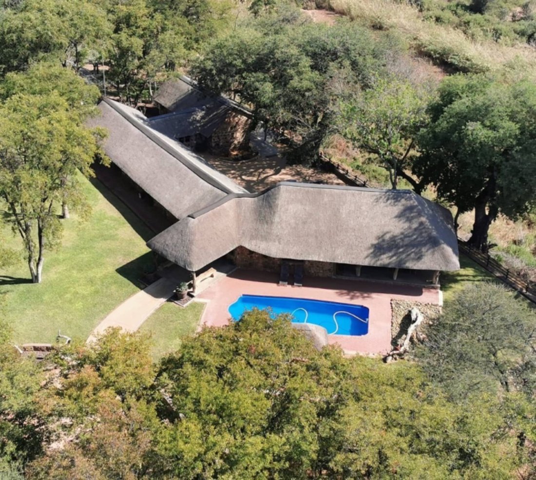 Farm Ranch in Musina, Limpopo, South Africa 1 - 17522907