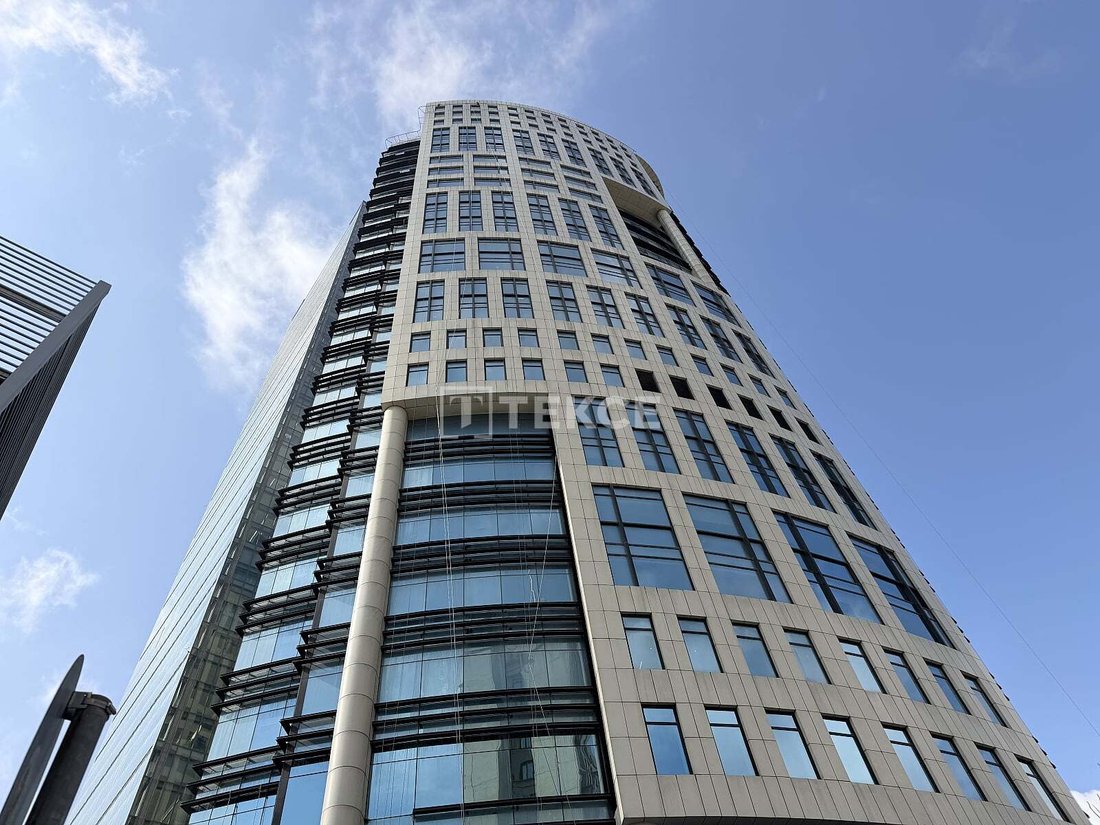 Apartment in Kağıthane, İstanbul, Turkey 2 - 17523986