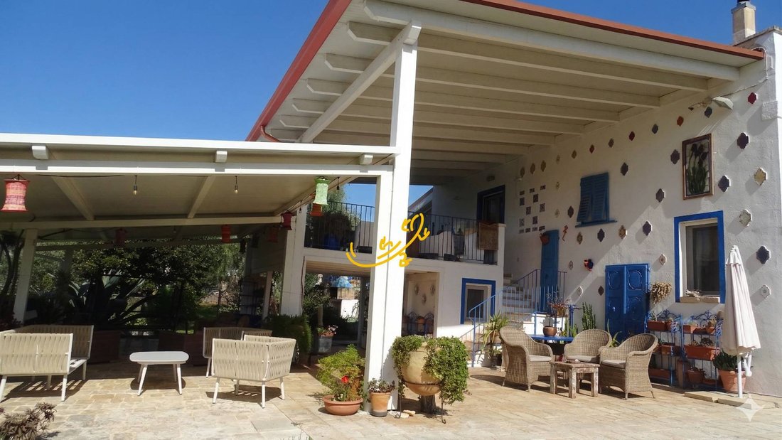 Villa in Polignano a Mare, Apulia, Italy 3 - 17110987