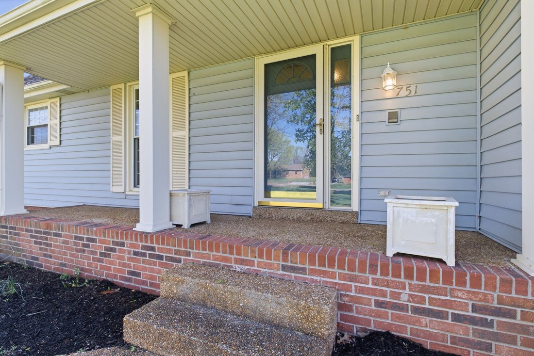 House in Gallatin, Tennessee, United States 5 - 17521055