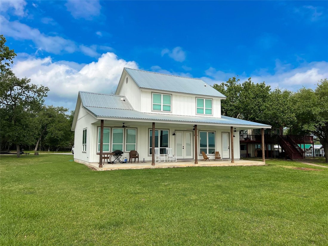 House in Thornton, Texas, United States 2 - 17522220