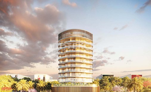 Apartment in Dubai Islands / Deira Islands, Dubai, United Arab Emirates 1
