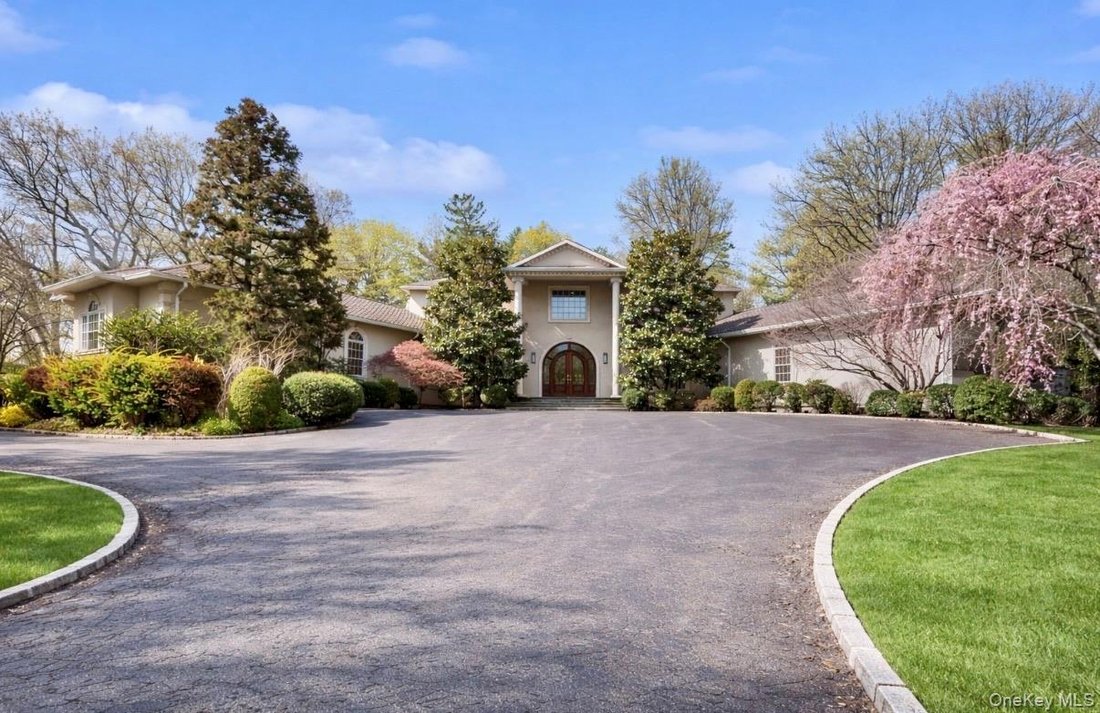 House in Locust Valley, New York, United States 1 - 17519867