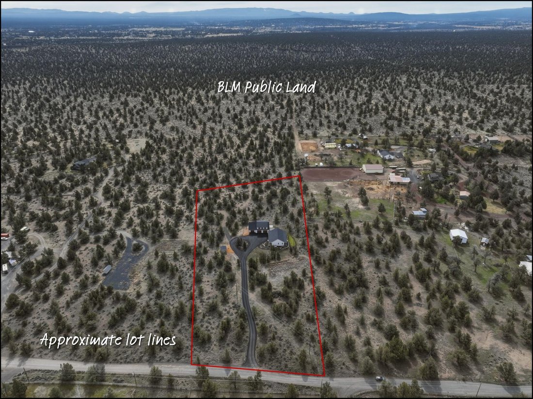 House in Redmond, Oregon, United States 2 - 17518884