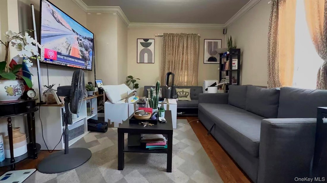 Apartment in New York, New York, United States 5 - 17519681