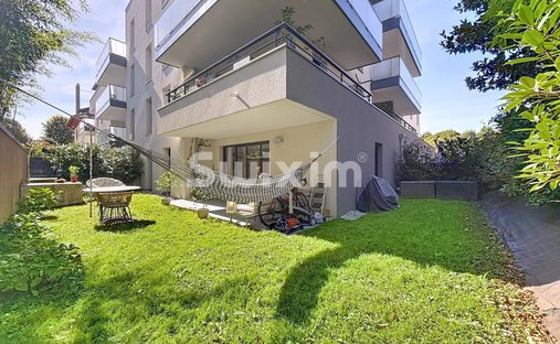 Apartment in Divonne-les-Bains, Auvergne-Rhône-Alpes, France 1