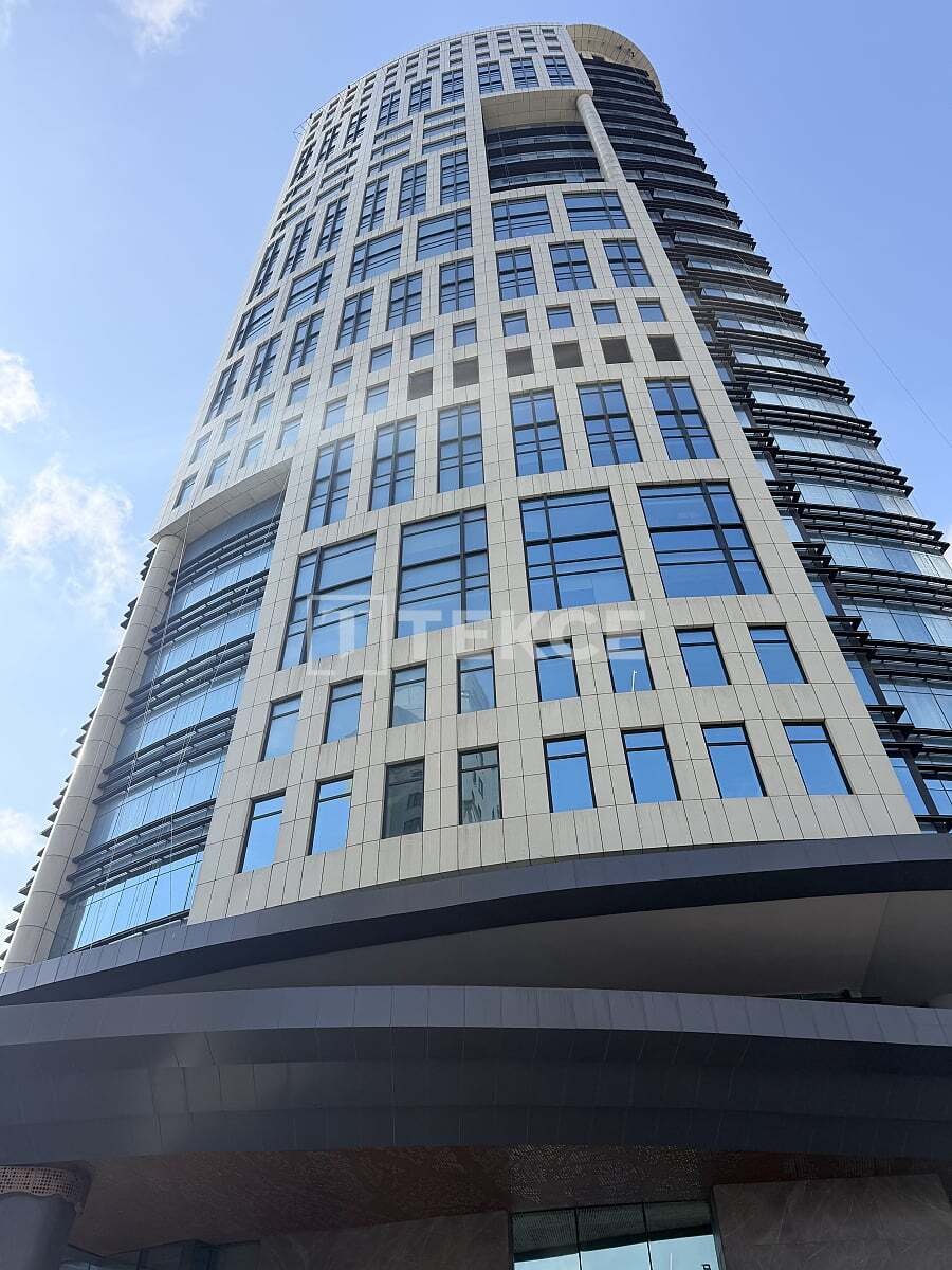Apartment in Kağıthane, İstanbul, Turkey 3 - 17523986
