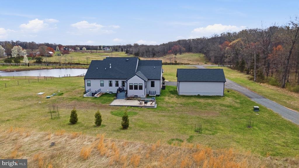 House in Nokesville, Virginia, United States 2 - 17124761