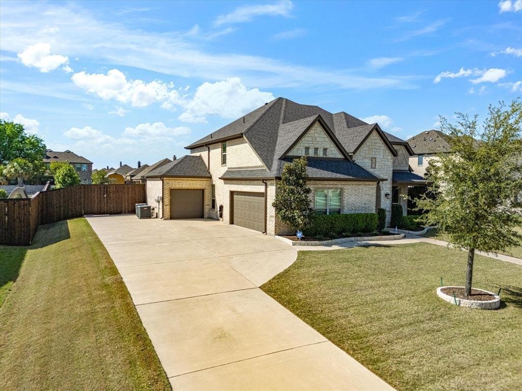 House in Waxahachie, Texas, United States 3 - 17525107