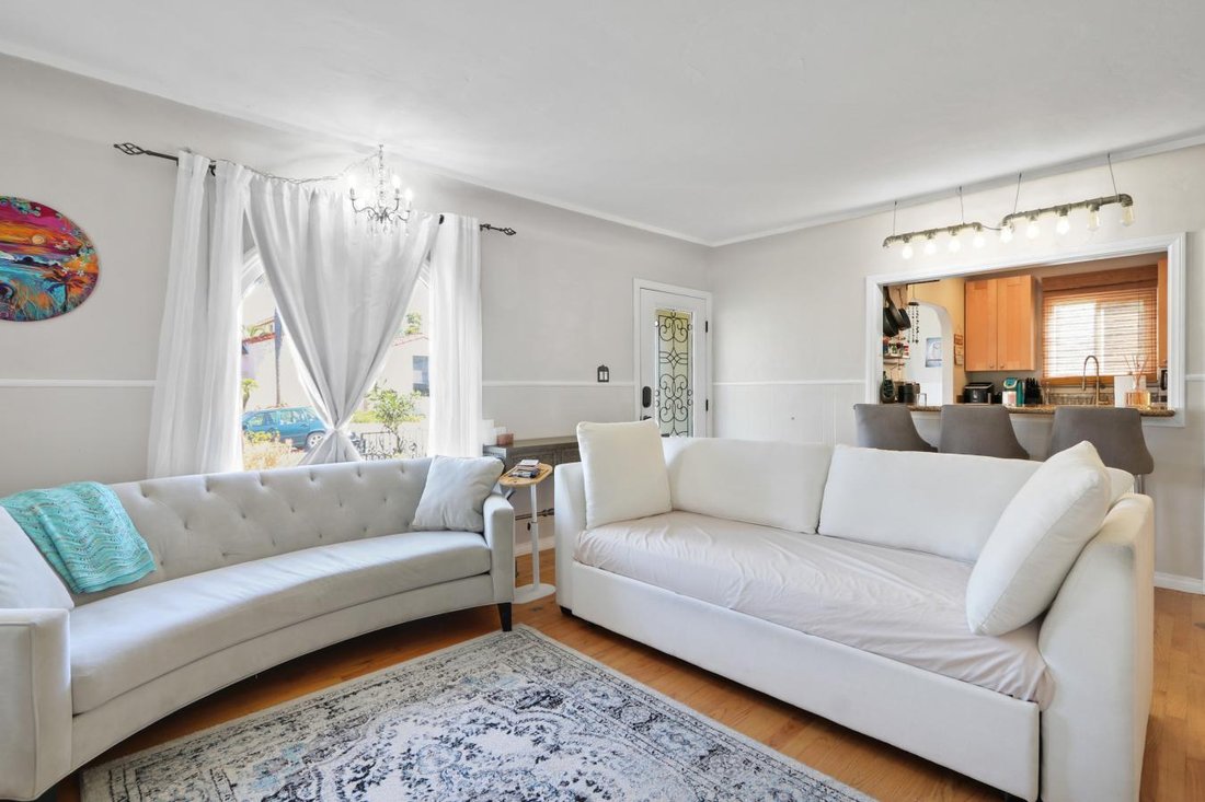 House in Torrance, California, United States 5 - 17521133
