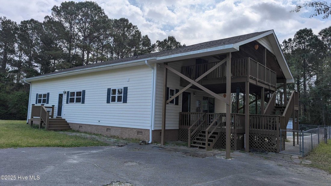 Land in Wilmington, North Carolina, United States 4 - 17525311