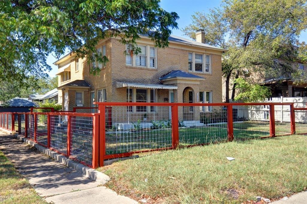 House in Fort Worth, Texas, United States 1 - 17522026