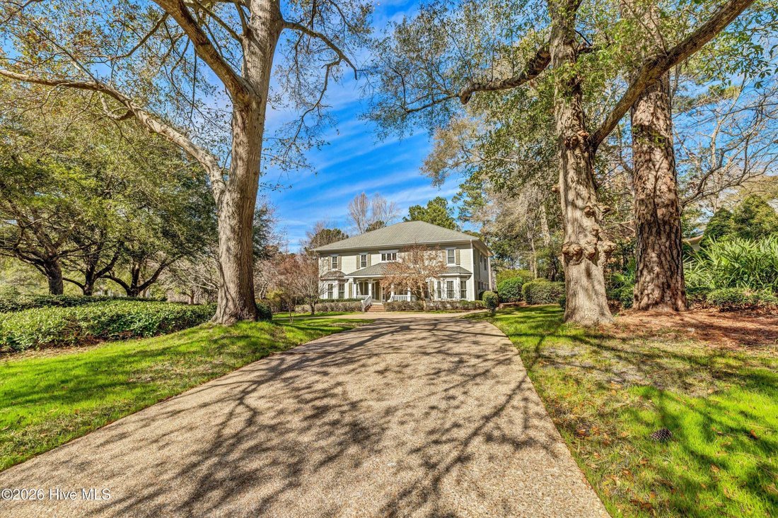 House in Wilmington, North Carolina, United States 2 - 17525204