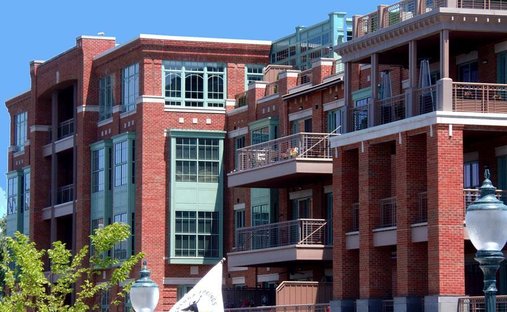 Condo in Saratoga Springs, New York, United States 1