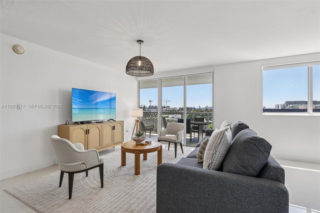 Condo in Bal Harbour, Florida, United States 5 - 17520105