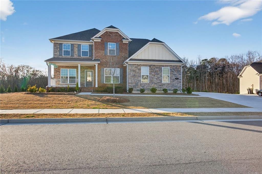 Casa en Peachtree City, Georgia, Estados Unidos 1 - 17521446