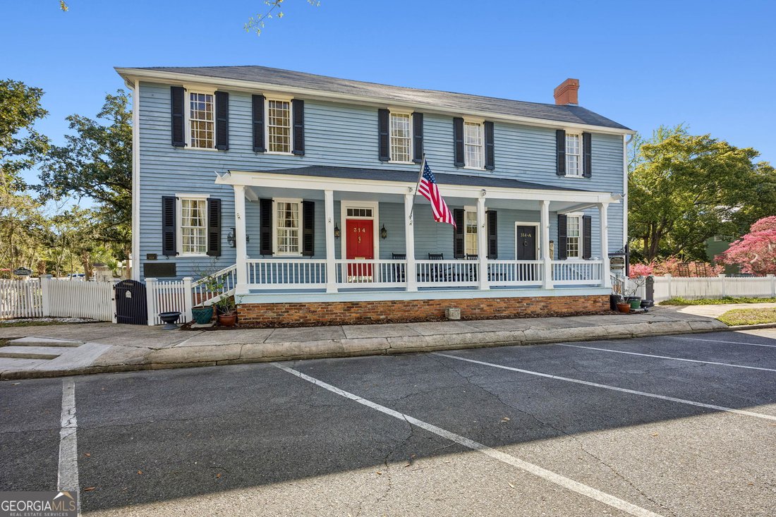 House in St. Marys, Georgia, United States 2 - 17522692