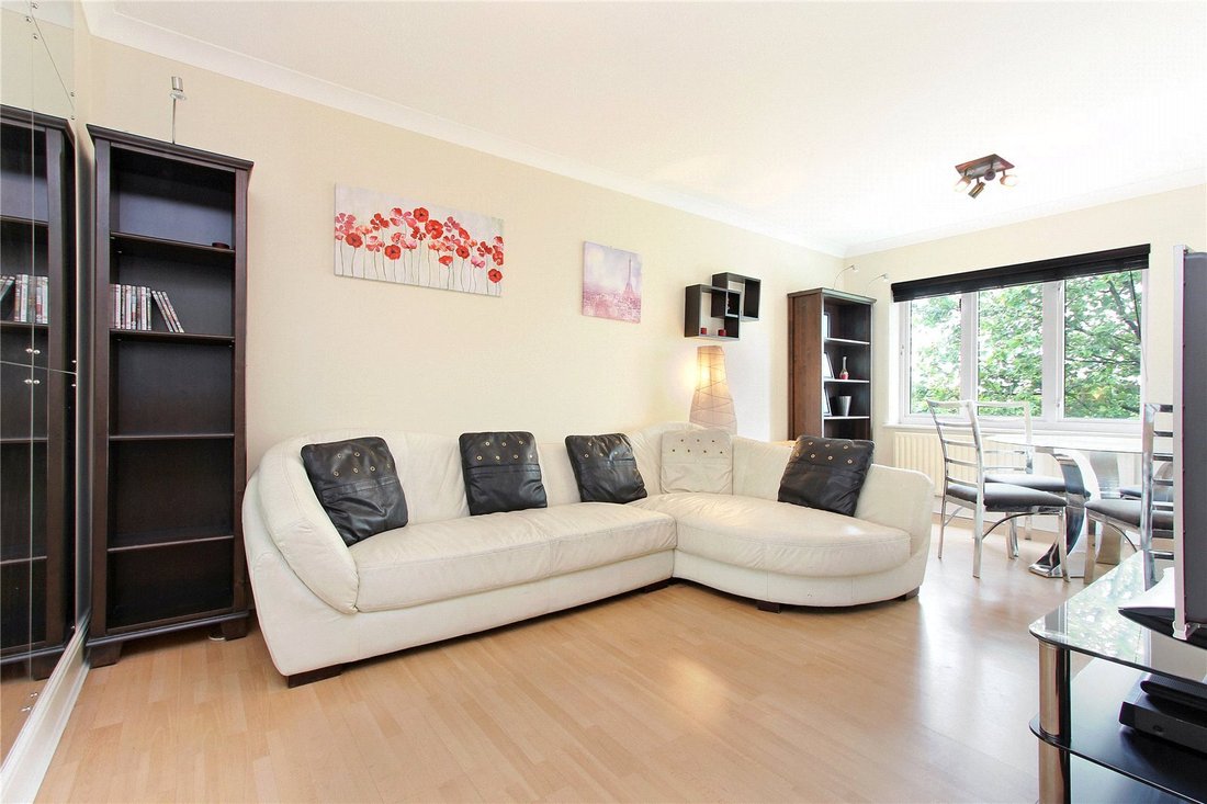 Apartment in Tower Hamlets, England 1 - 17520324