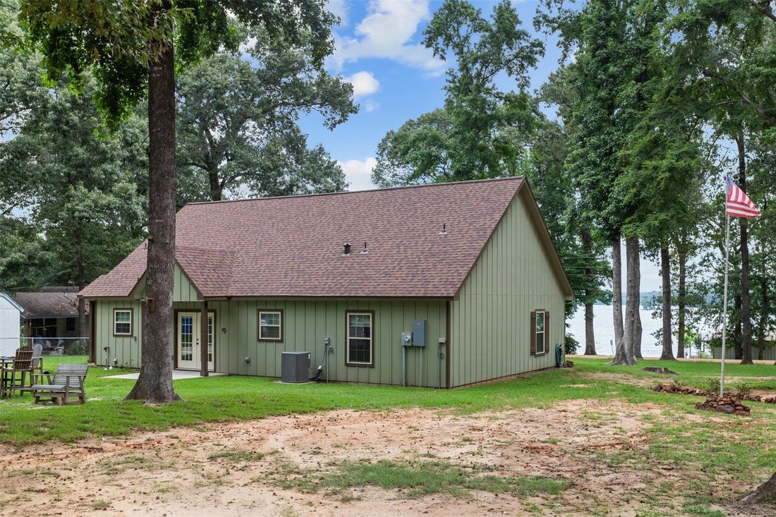 House in Crockett, Texas, United States 5 - 17522138