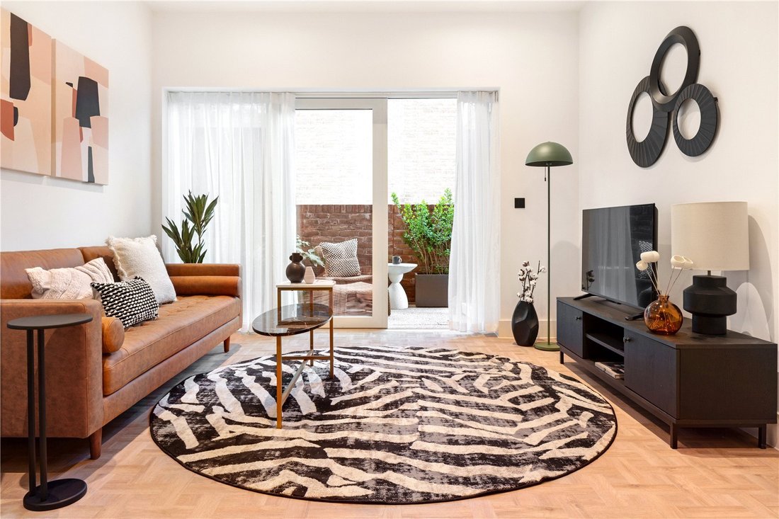 Apartment in Clapham Junction, Wandsworth (Greater London), England 5 - 15899137