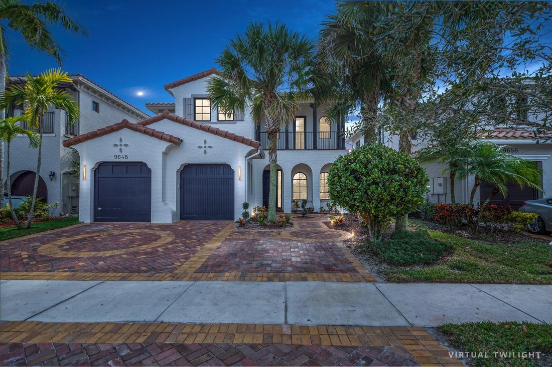 House in Parkland, Florida, United States 1 - 17523904