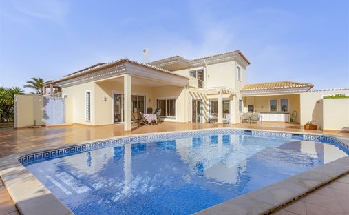 House in São Sebastião, Lagos, Sao Goncalo de Lagos, Portugal 1