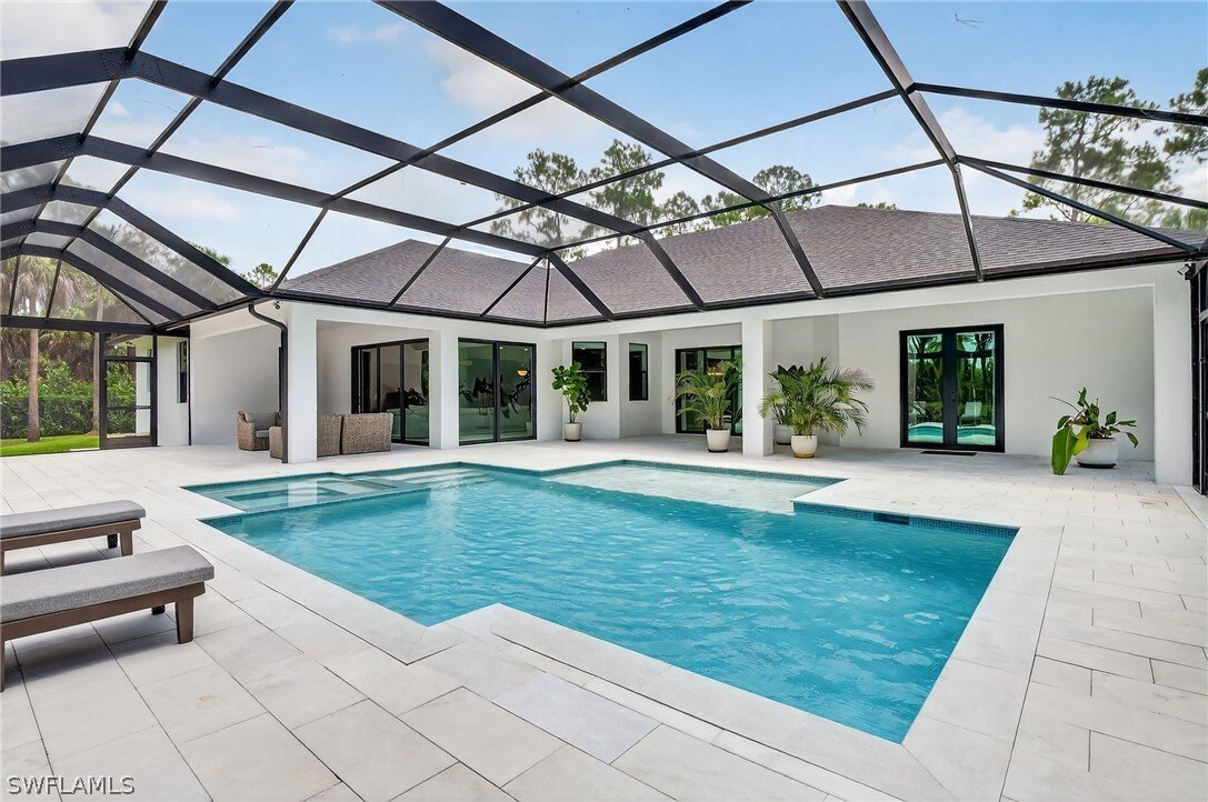 Casa a Naples, Florida, Stati Uniti 1 - 17519525