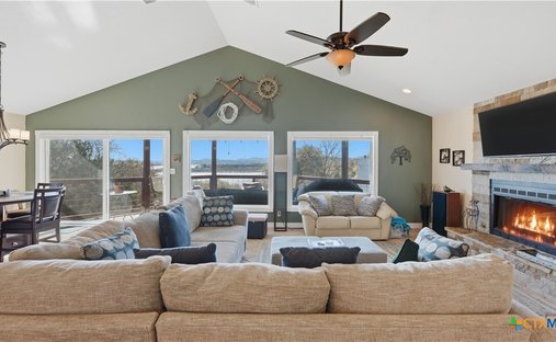 House in Canyon Lake, Texas, United States 1