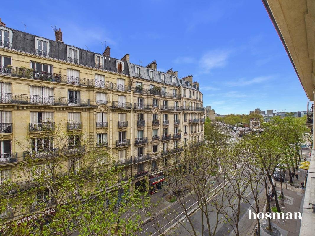 Apartamento en Arsenal, Paris 4e Arrondissement, París 2 - 17520636