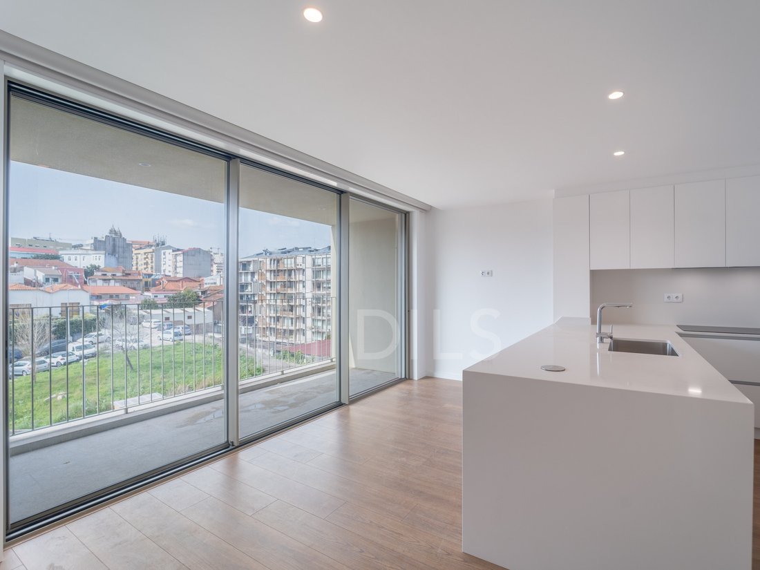 Apartment in Bonfim, Porto District, Portugal 5 - 17524666