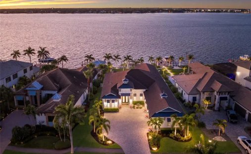 House in Bradenton, Florida, United States 1