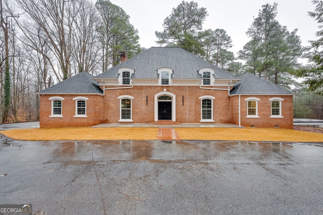 House in South Fulton, Tennessee, United States 1 - 17522375