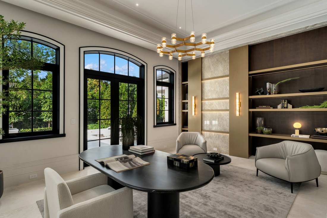 House in Coral Gables, Florida, United States 4 - 17155108