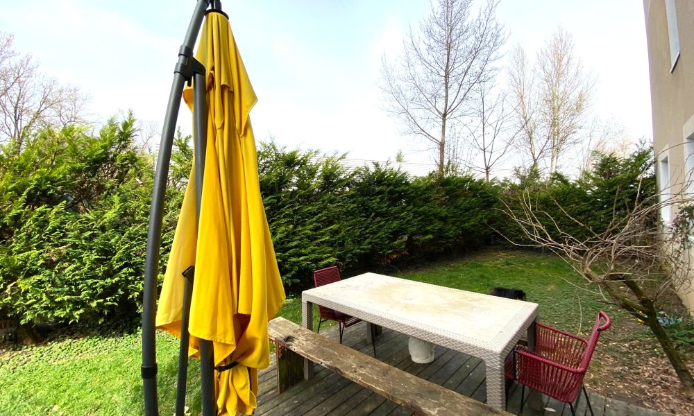 Apartment in Gare, Annecy, France 5 - 17524068