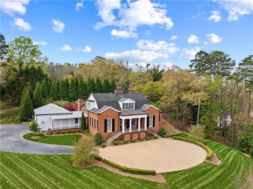 House in Calhoun, Georgia, United States 1 - 17524112