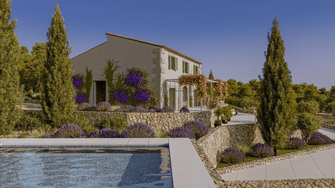 Country House in Palma, Balearic Islands, Spain 2 - 15984777