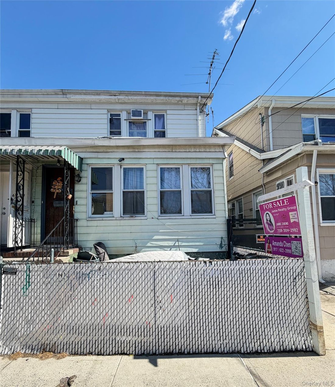 Apartment in New York, New York, United States 1 - 17366506