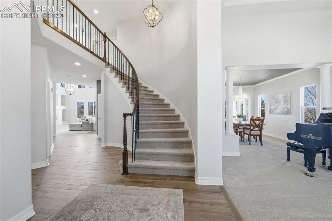 House in Castle Rock, Colorado, United States 3 - 17521164
