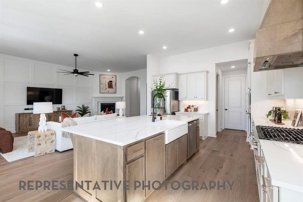 House in Heath, Texas, United States 3 - 17524148