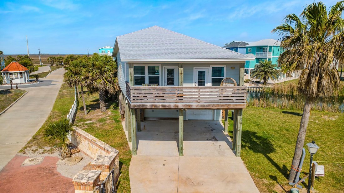House in Port Aransas, Texas, United States 3 - 17522631