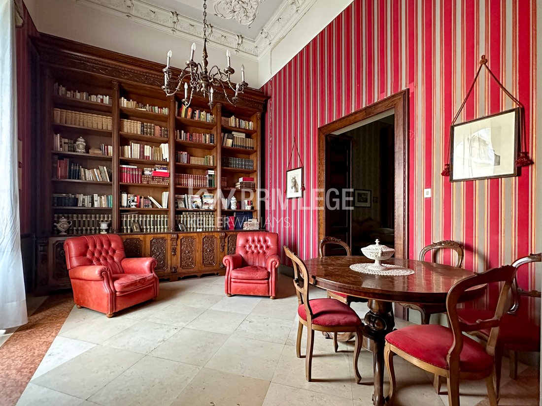 Apartment in Old City - Village, Taranto, Apulia 3 - 17523535